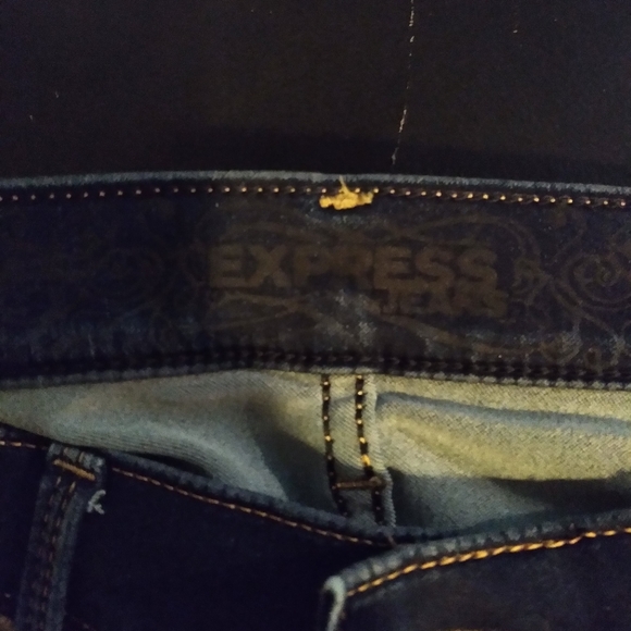 Jeans - Picture 3 of 4